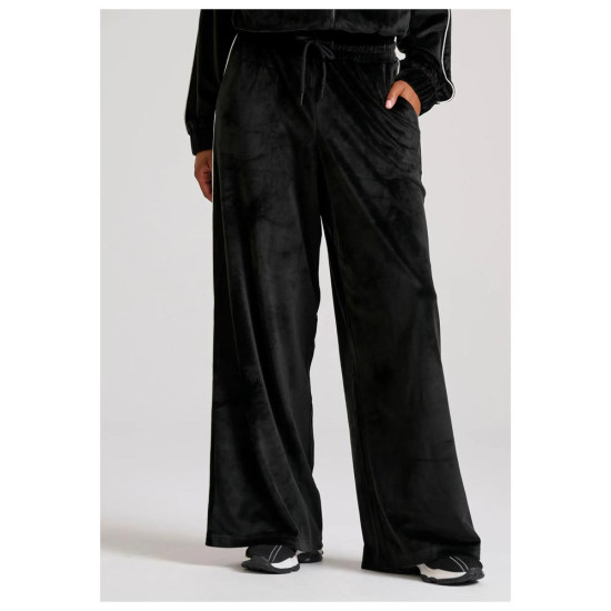 Funky Buddha Γυναικείο παντελόνι φόρμας Funky Buddha Γυναικείο παντελόνι φόρμας